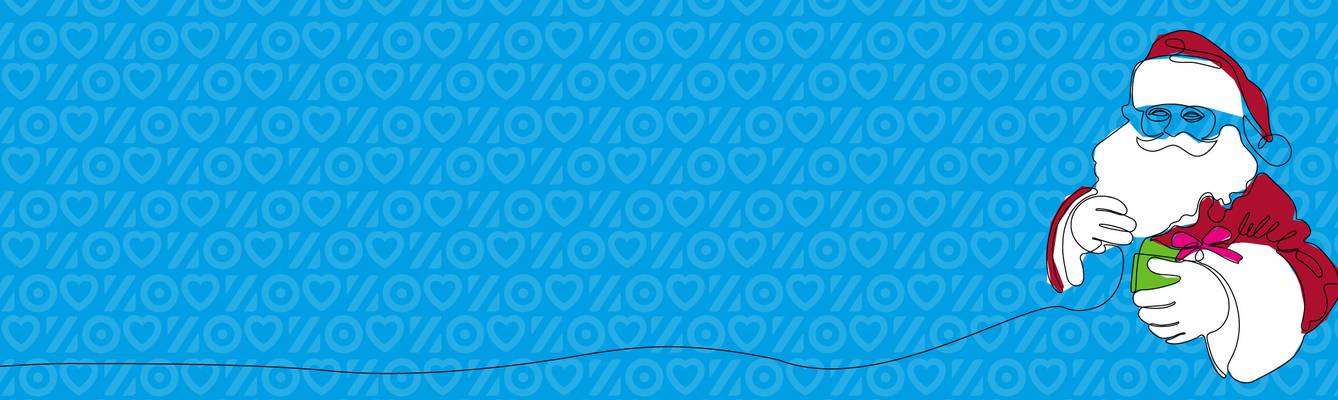 Christmas Shopping Day