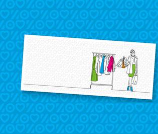 The Closet Sale