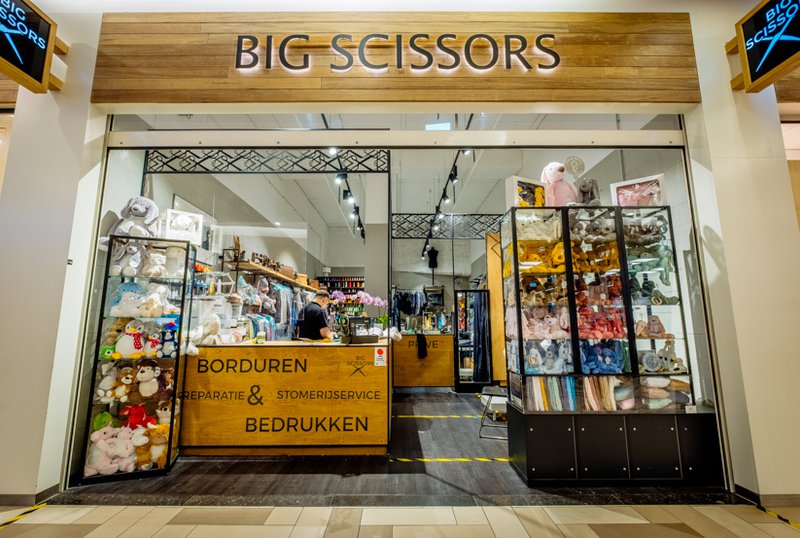 parfum prototype aardbeving Meer dan 135 winkels in winkelcentrum Stadshart Zoetermeer