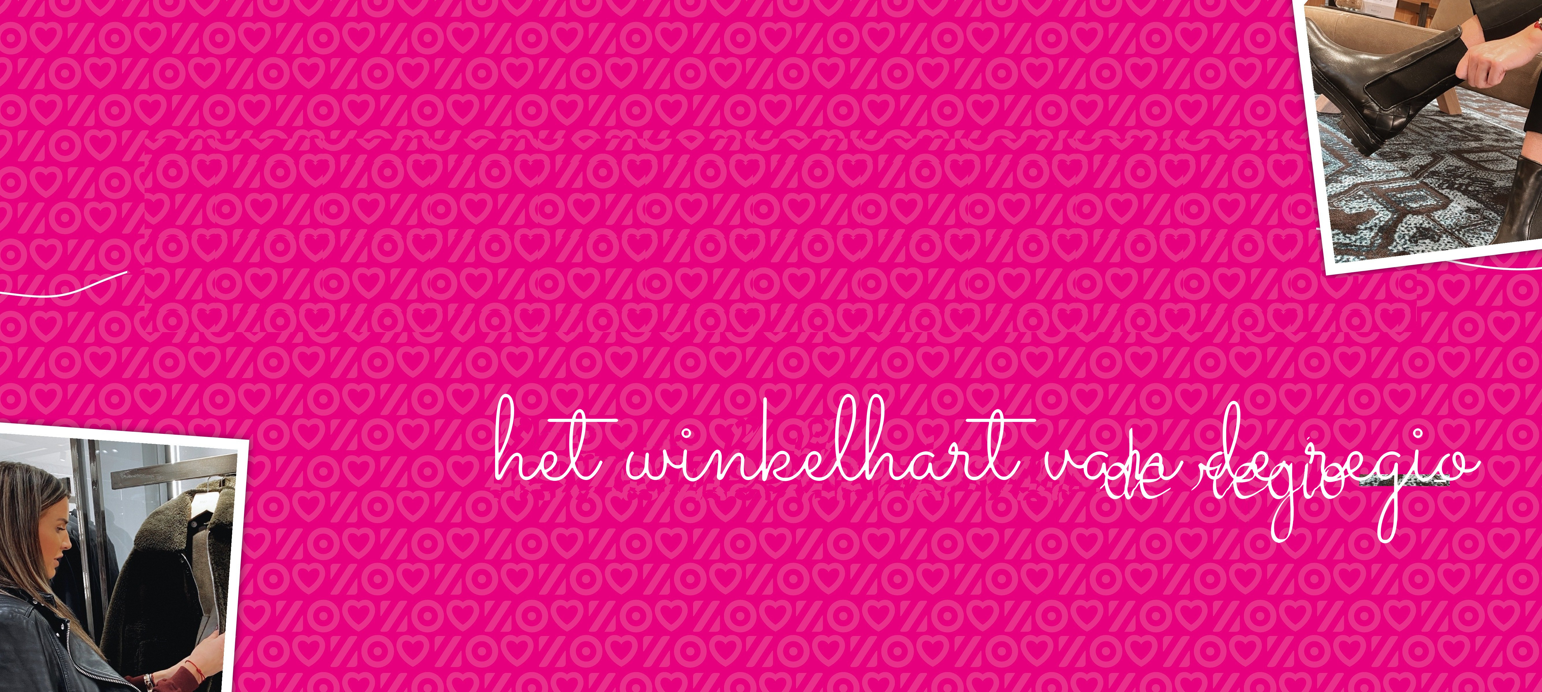 Stadshart Zoetermeer – het winkelhart van de regio.