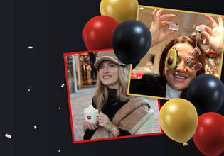 Black Friday in Stadshart Zoetermeer