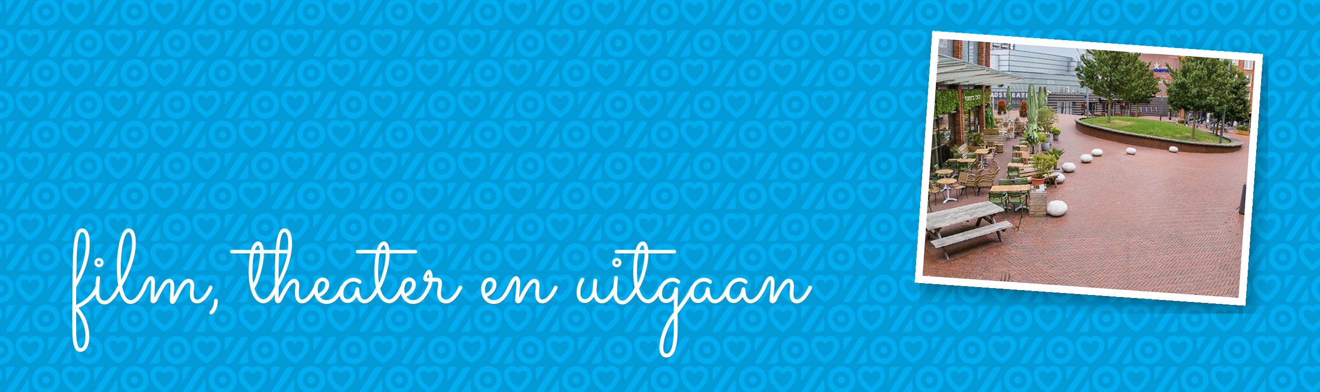 Header Cadenzaplein – film, theater en uitgaan.