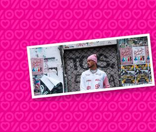 Afgelopen: influencer opende de Closet Sale in 2025