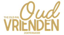 Feestzaal Oud Vrienden Zoetermeer