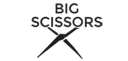 Big scissors