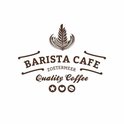 Barista Café