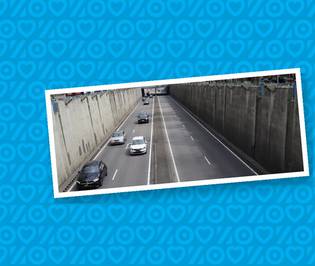 Afsluitingsperiode Europatunnel is verstreken