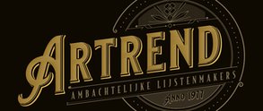 Artrend Lijstenmakerij & Art Supplies