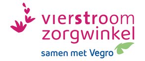 Vierstroom Zorgwinkel samen met Vegro