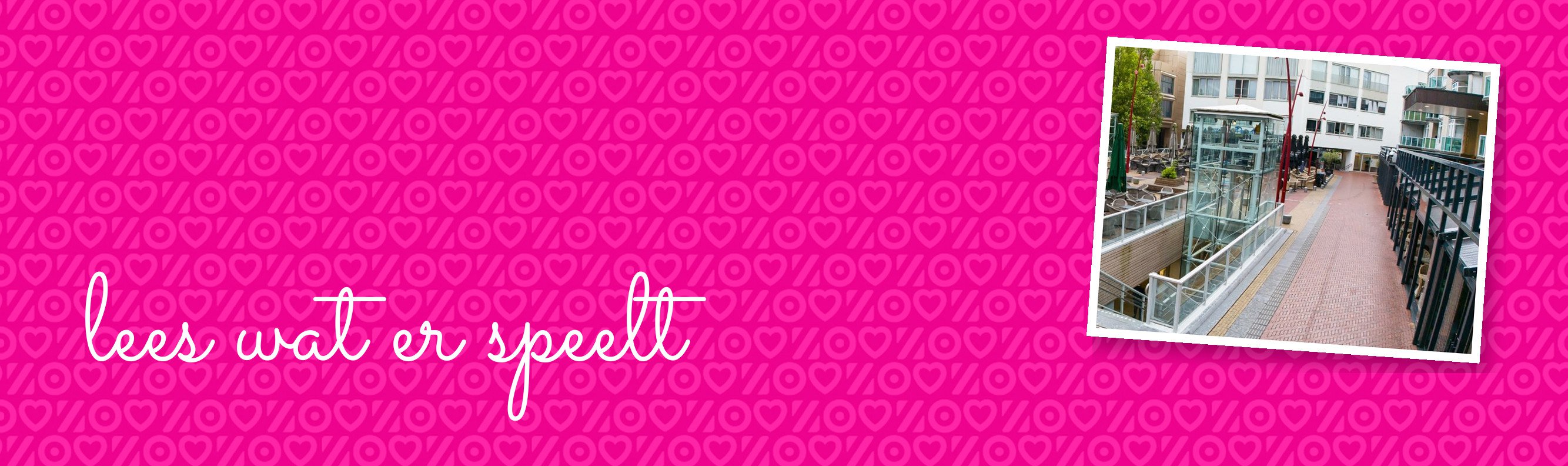 Header Nieuws – lees wat er speelt.