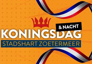Koningsdag 2025