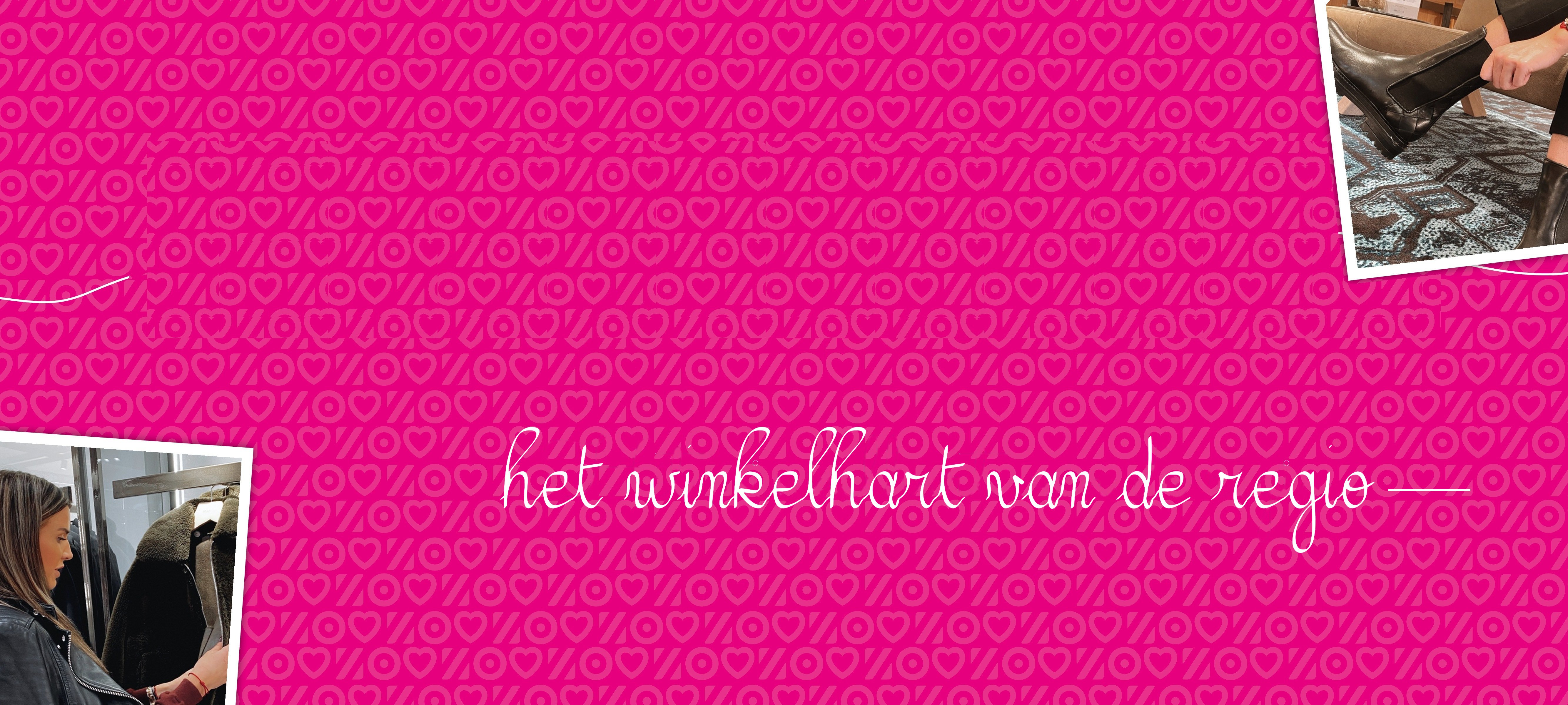 Stadshart Zoetermeer – het winkelhart van de regio.