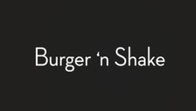 Burger n Shake