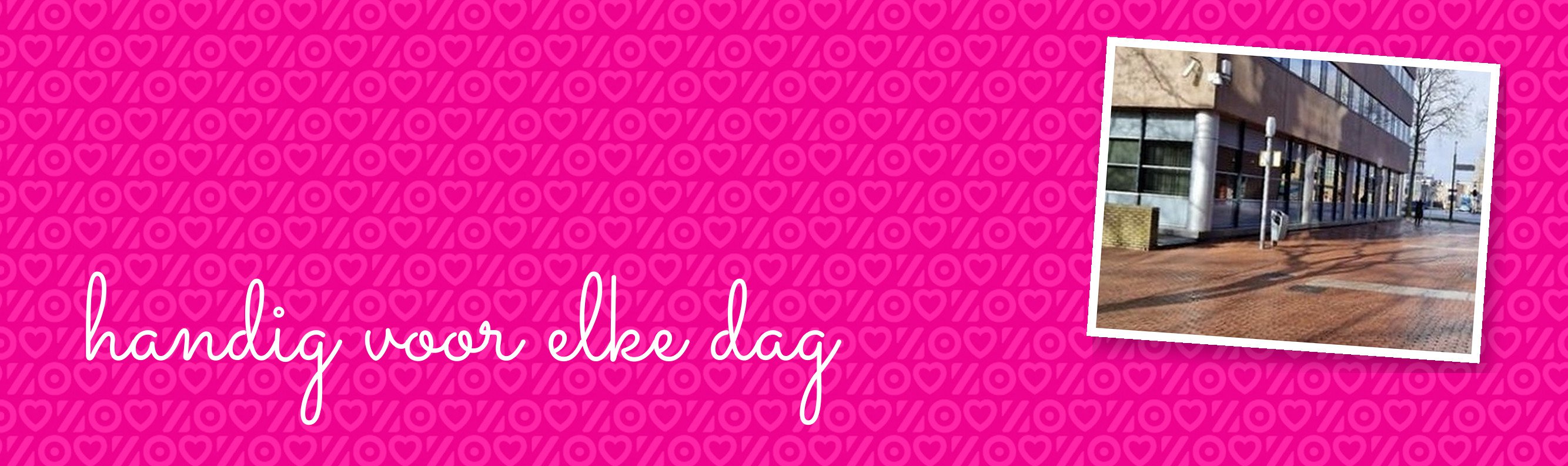 Header Noordwaarts – handig voor elke dag.