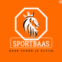 Sportbaas