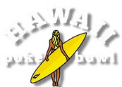 Hawaiian Poké Bowl