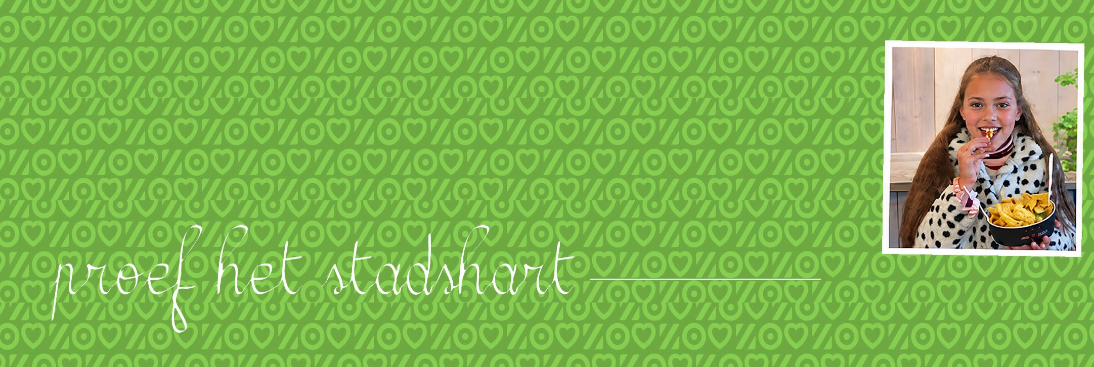 Header Restaurants – proef het Stadshart.