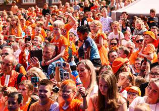 Koningsdag 2026