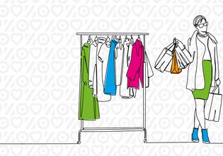 The Closet Sale