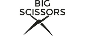 Atelier Big Scissors