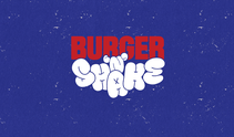 Burger n Shake