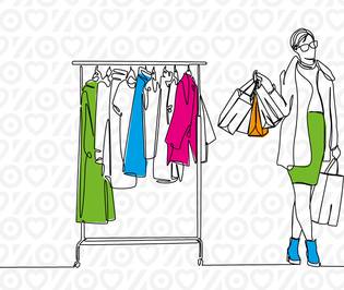 The Closet Sale